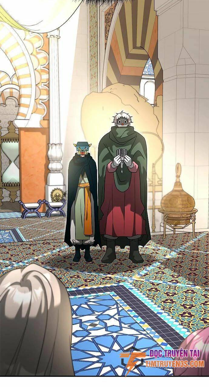 Cuộc Săn Nữ Hoàng - Chương 27 - Trang 46
