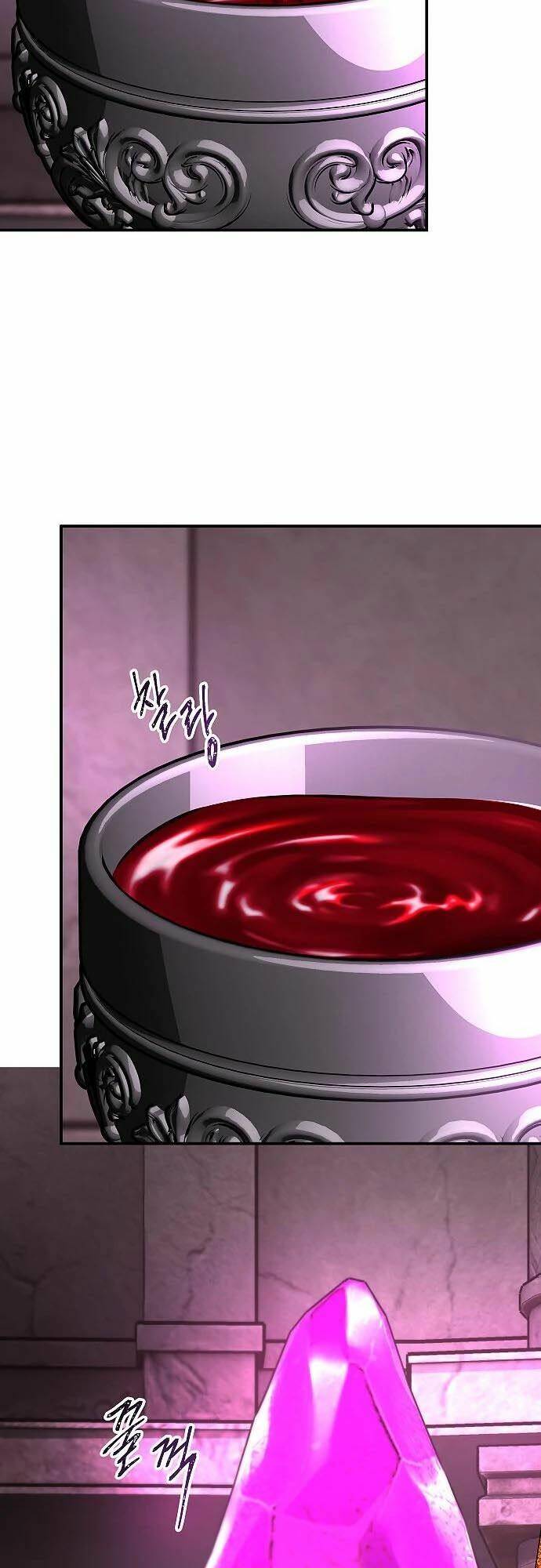 Cuộc Săn Nữ Hoàng - Chương 27 - Trang 48