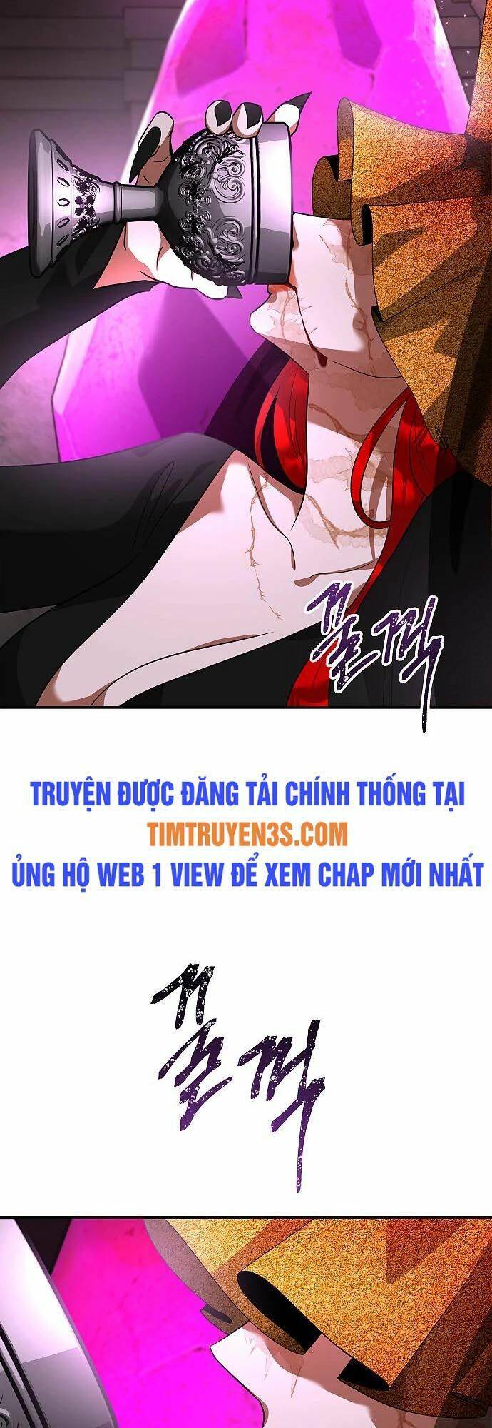 Cuộc Săn Nữ Hoàng - Chương 27 - Trang 49