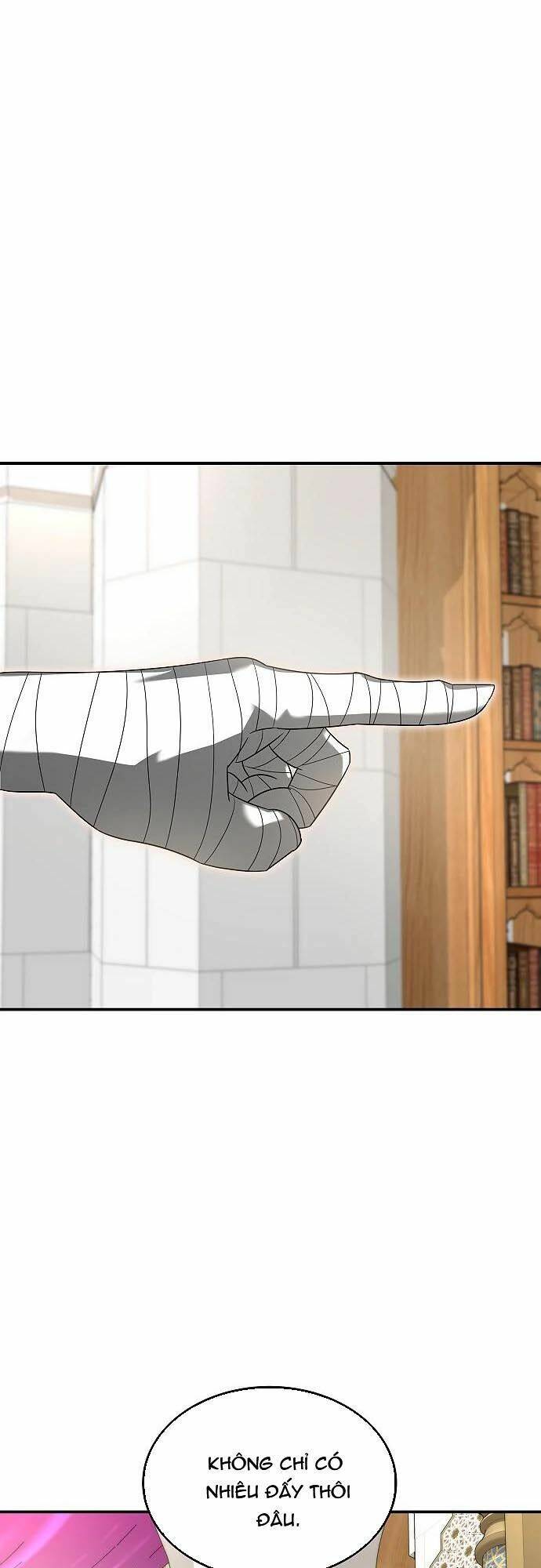 Cuộc Săn Nữ Hoàng - Chương 27 - Trang 6