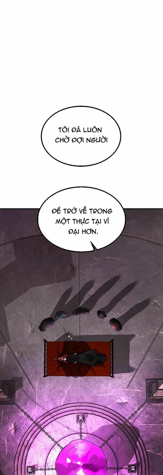 Cuộc Săn Nữ Hoàng - Chương 27 - Trang 52