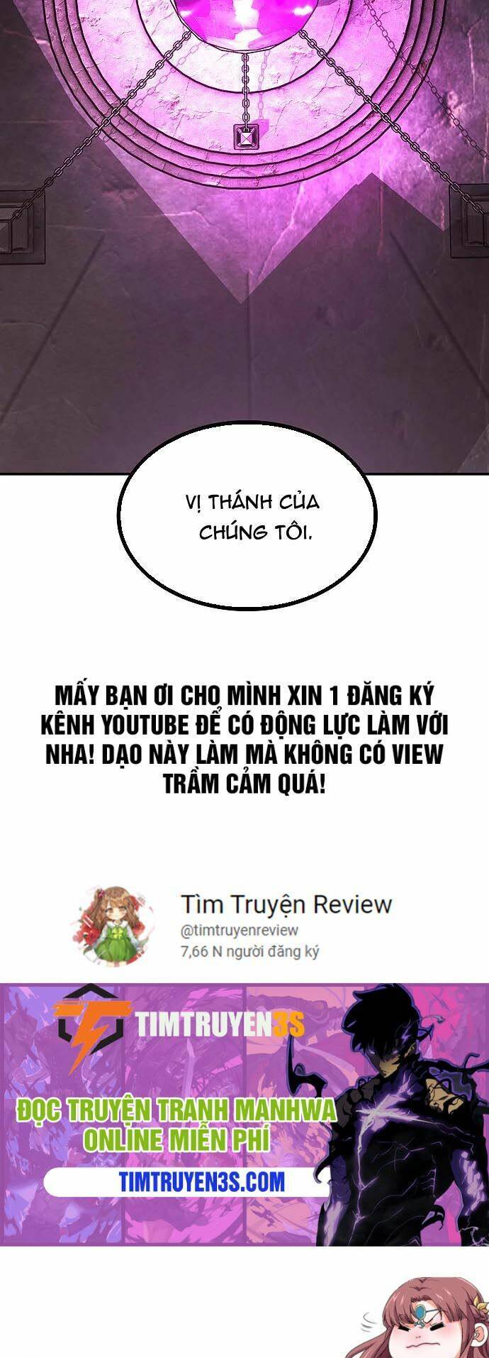 Cuộc Săn Nữ Hoàng - Chương 27 - Trang 53