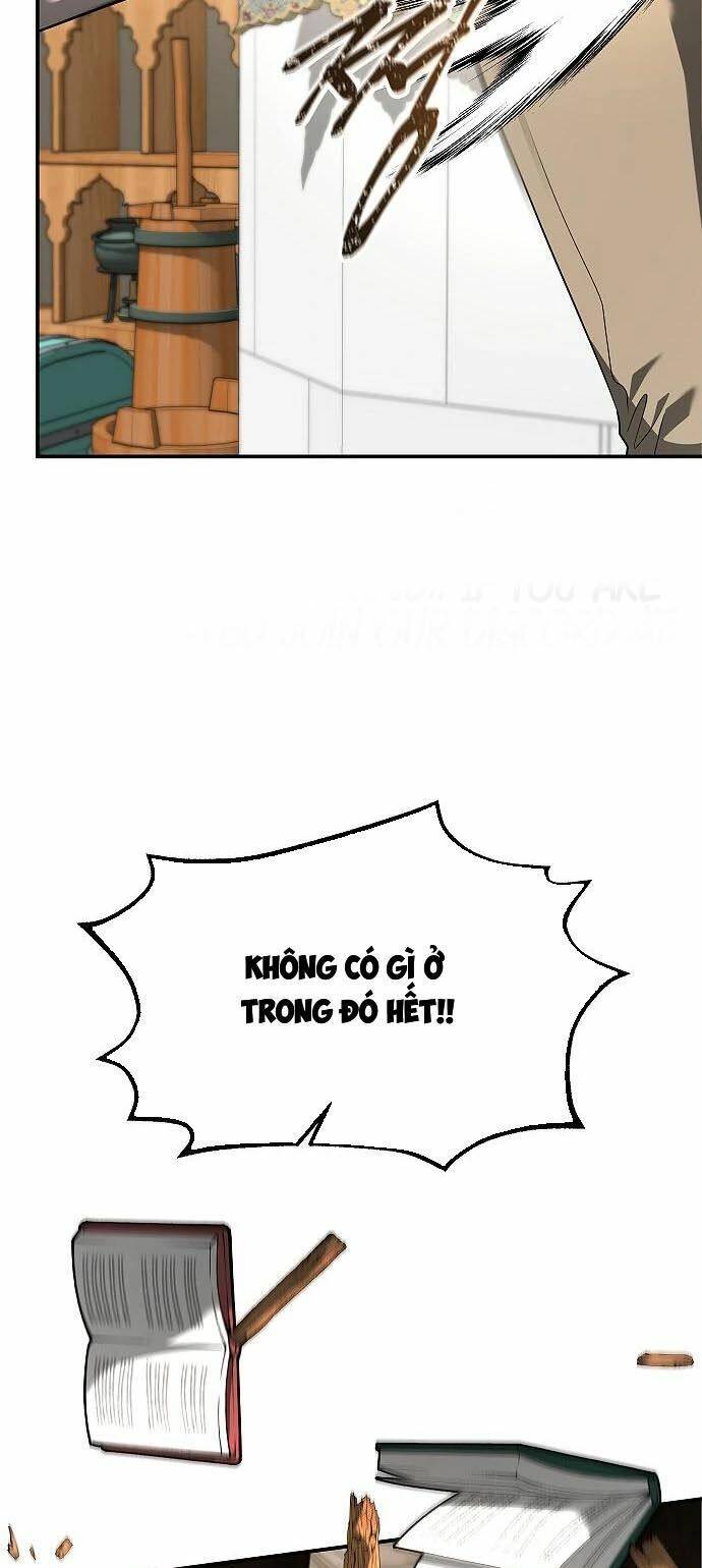 Cuộc Săn Nữ Hoàng - Chương 27 - Trang 9