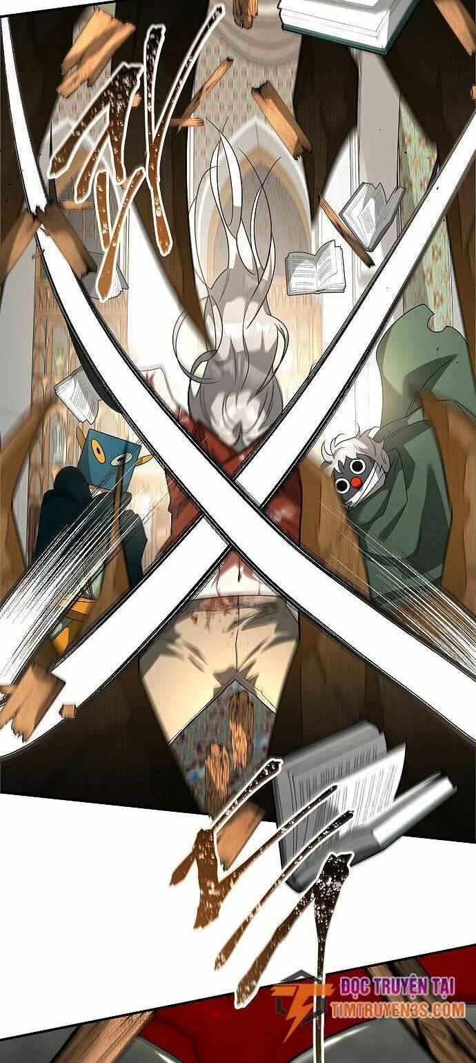 Cuộc Săn Nữ Hoàng - Chương 27 - Trang 10