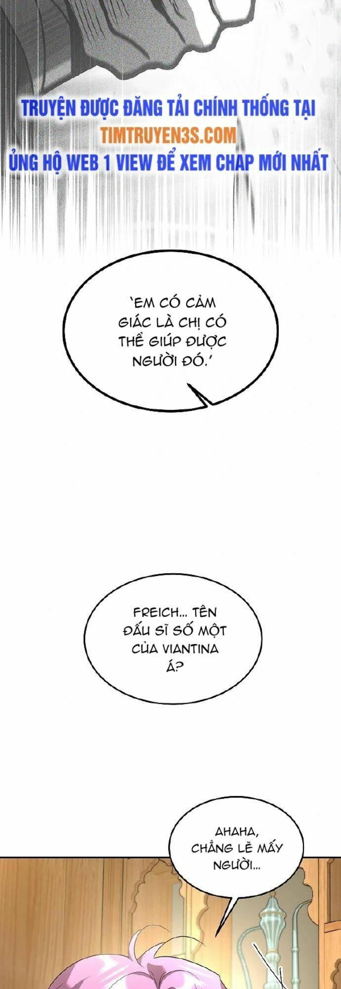 Cuộc Săn Nữ Hoàng - Chương 28 - Trang 14