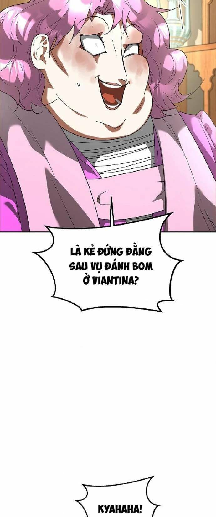Cuộc Săn Nữ Hoàng - Chương 28 - Trang 15