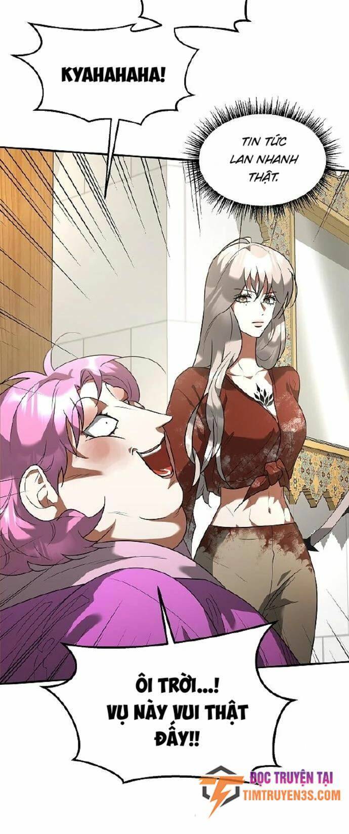 Cuộc Săn Nữ Hoàng - Chương 28 - Trang 16