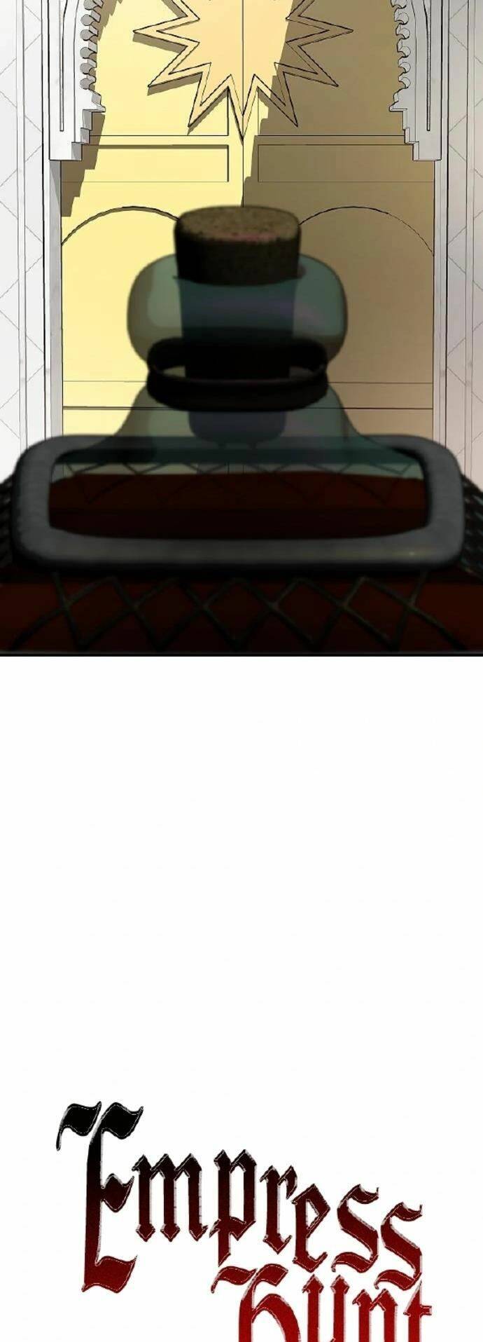 Cuộc Săn Nữ Hoàng - Chương 28 - Trang 20