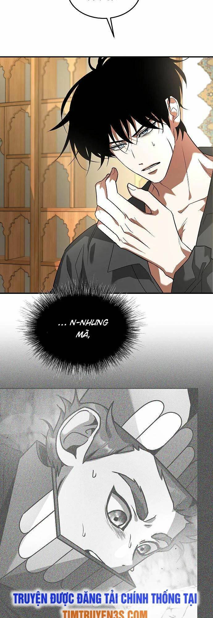 Cuộc Săn Nữ Hoàng - Chương 28 - Trang 3