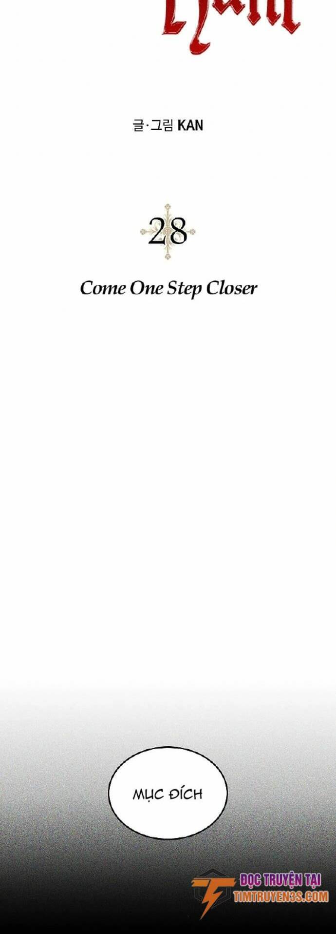 Cuộc Săn Nữ Hoàng - Chương 28 - Trang 21