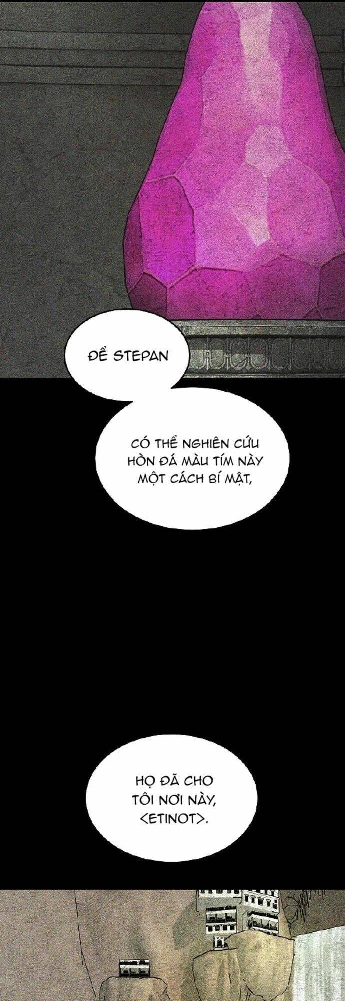 Cuộc Săn Nữ Hoàng - Chương 28 - Trang 22