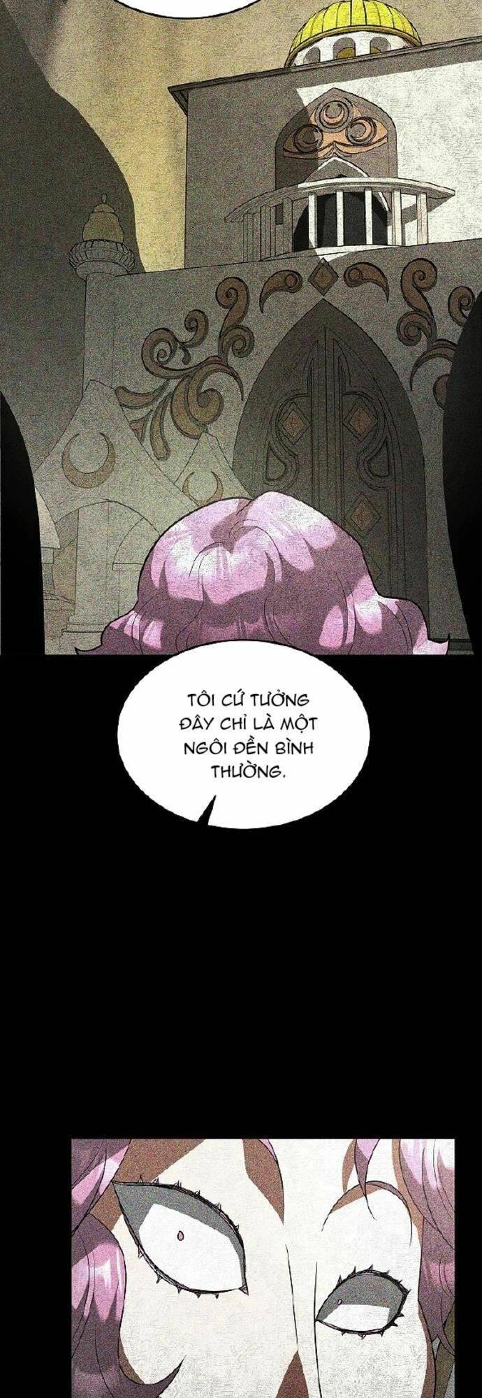 Cuộc Săn Nữ Hoàng - Chương 28 - Trang 24