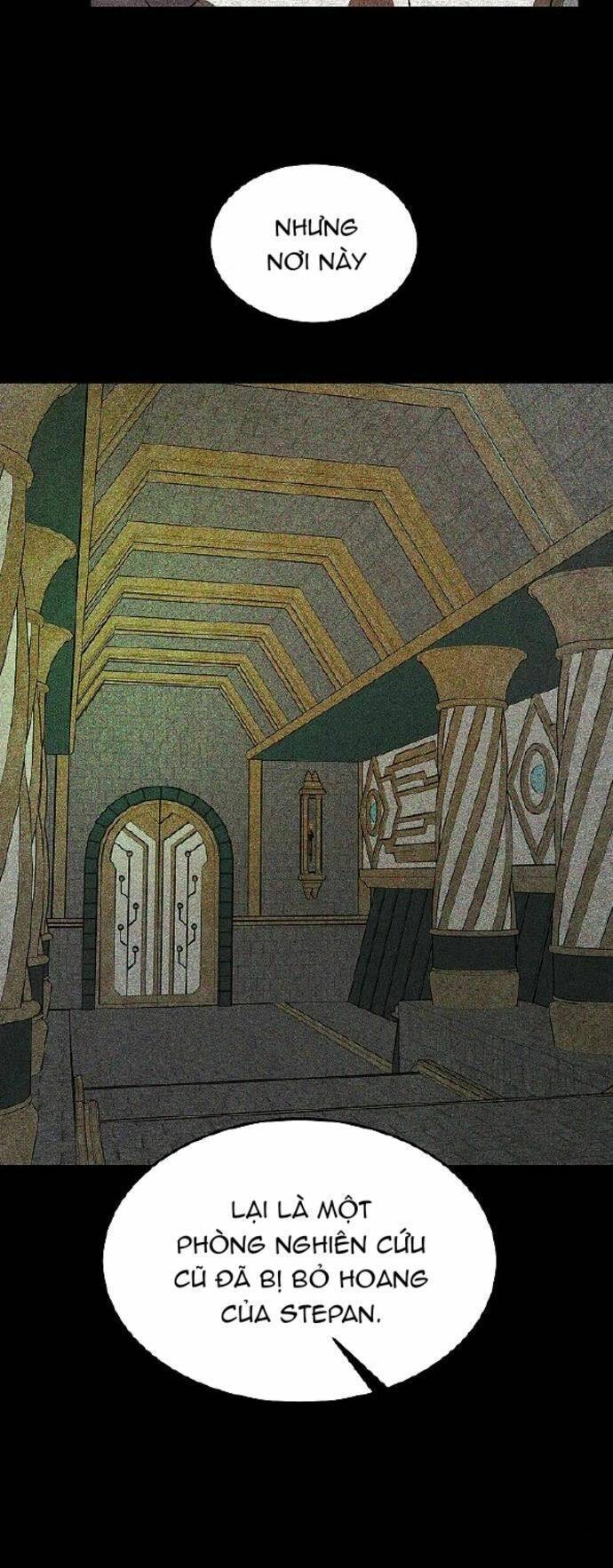 Cuộc Săn Nữ Hoàng - Chương 28 - Trang 25