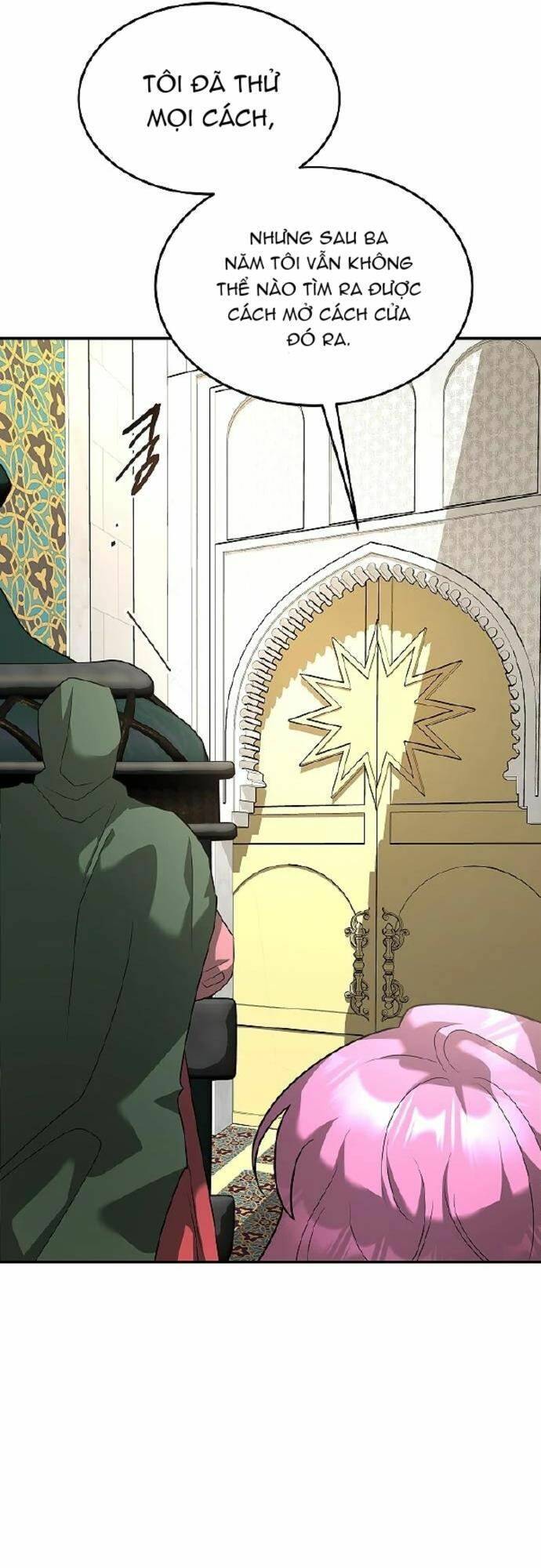 Cuộc Săn Nữ Hoàng - Chương 28 - Trang 27