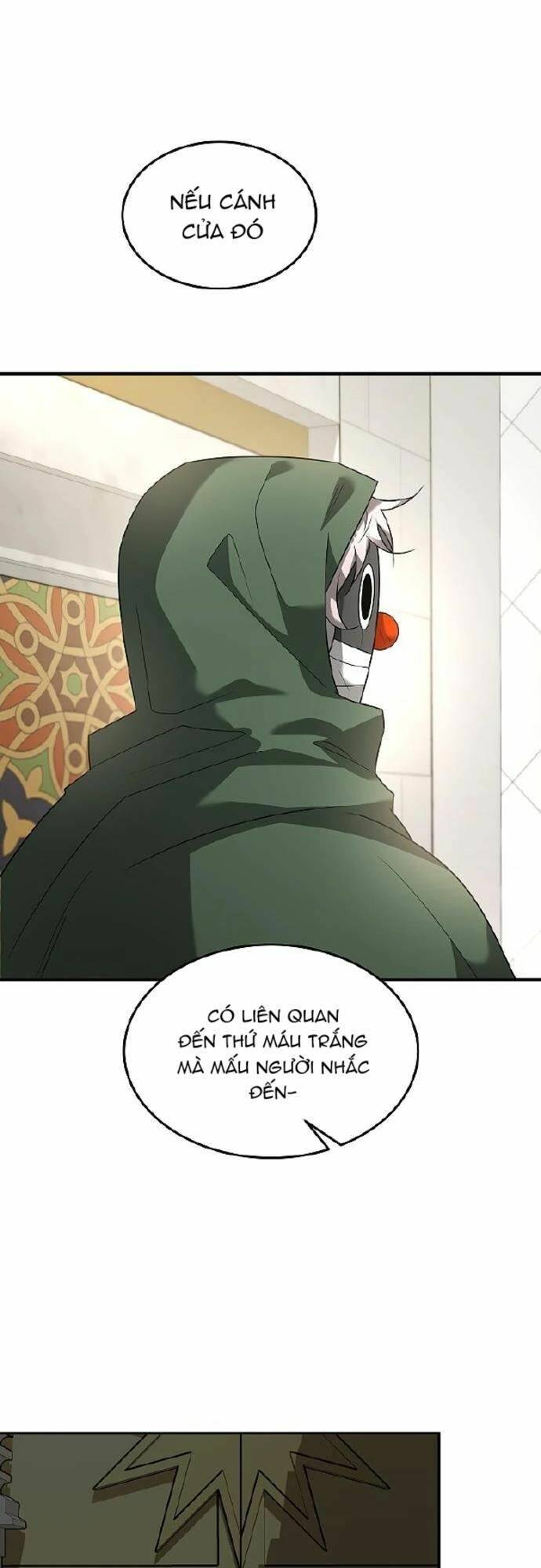 Cuộc Săn Nữ Hoàng - Chương 28 - Trang 28