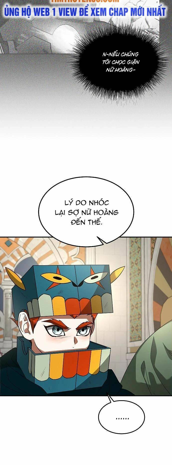 Cuộc Săn Nữ Hoàng - Chương 28 - Trang 4