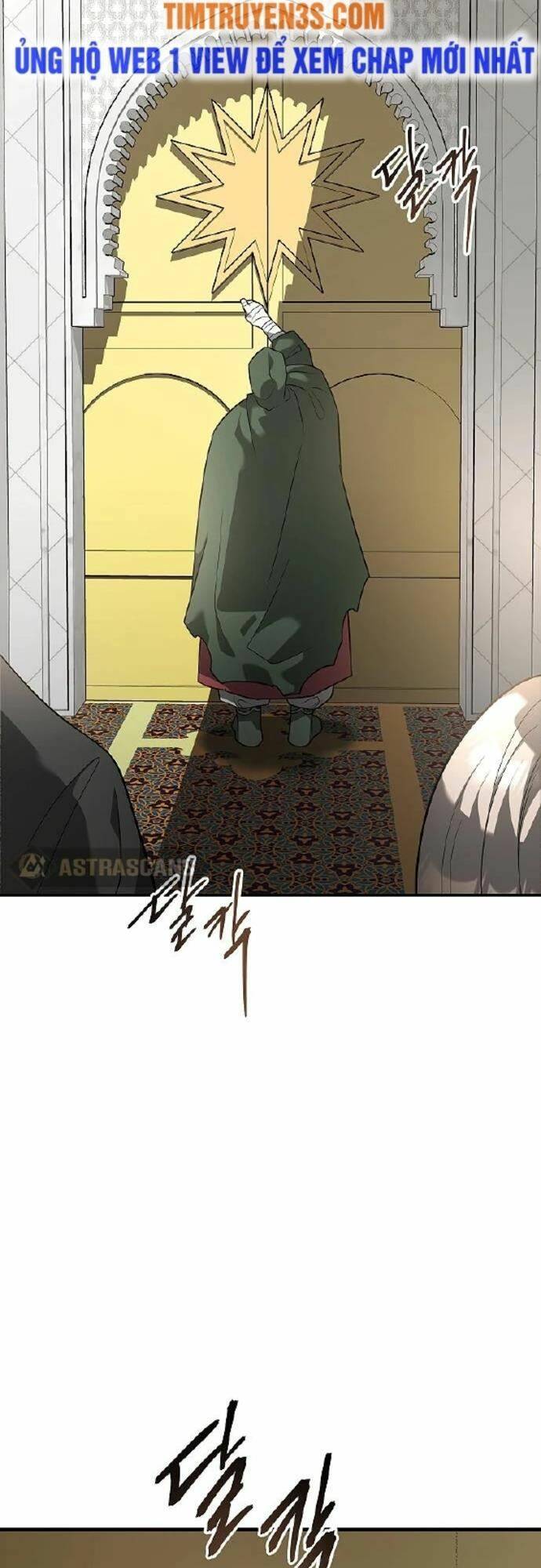 Cuộc Săn Nữ Hoàng - Chương 28 - Trang 34