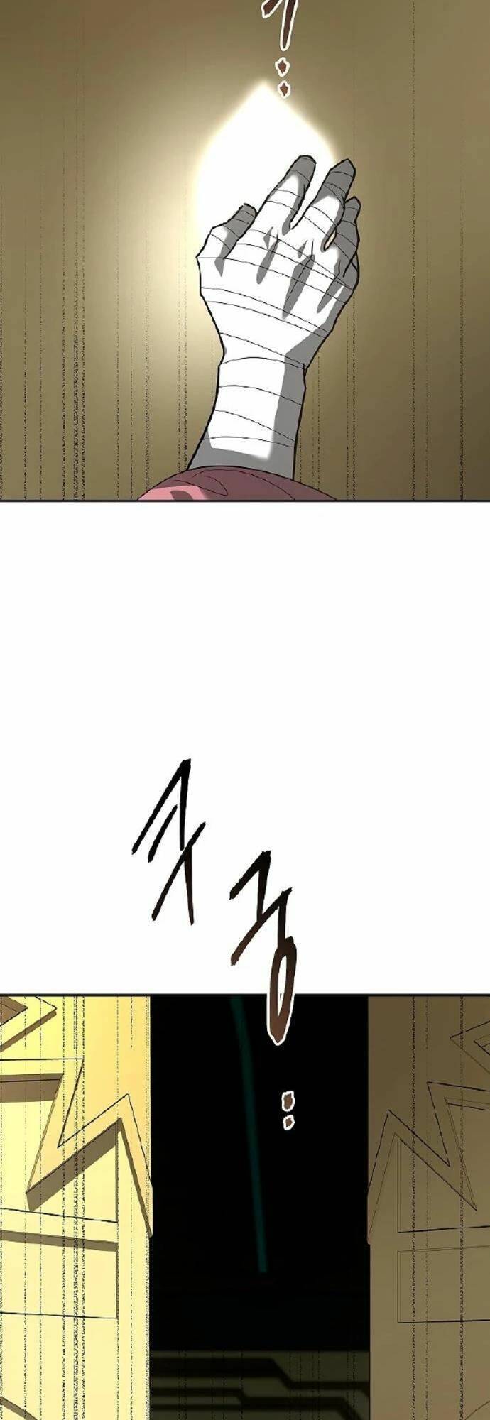 Cuộc Săn Nữ Hoàng - Chương 28 - Trang 35