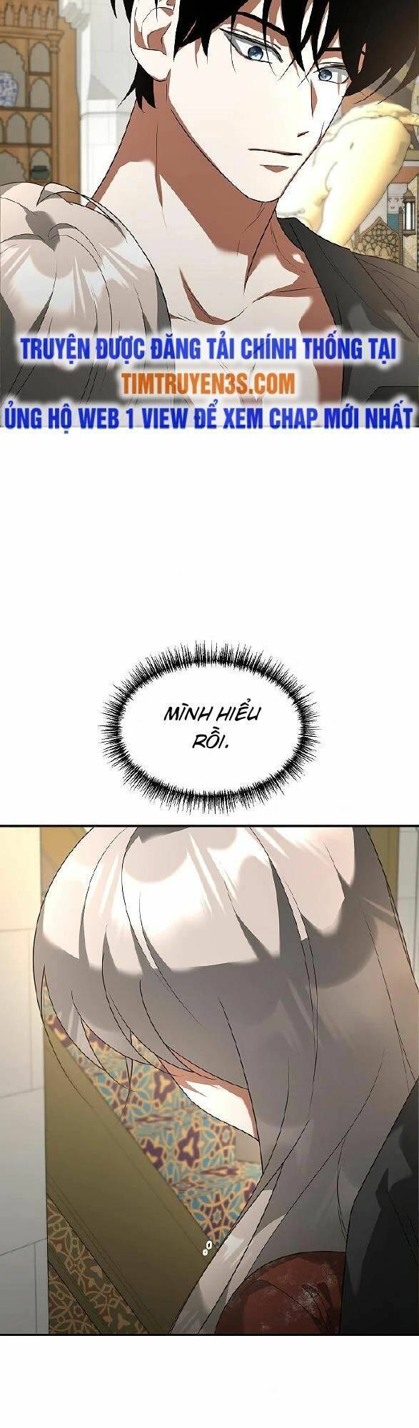 Cuộc Săn Nữ Hoàng - Chương 28 - Trang 40