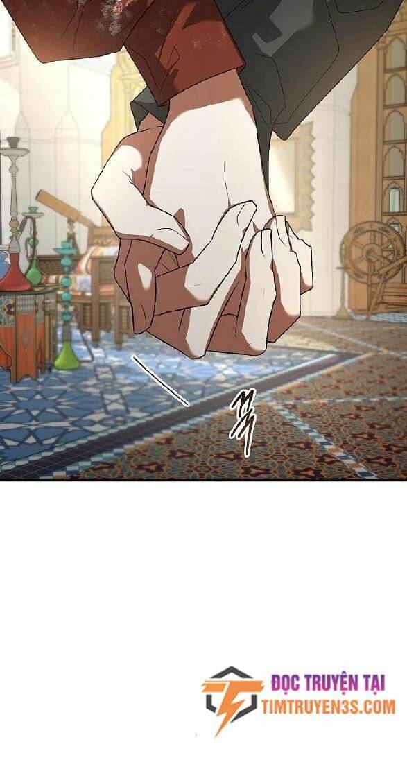 Cuộc Săn Nữ Hoàng - Chương 28 - Trang 42