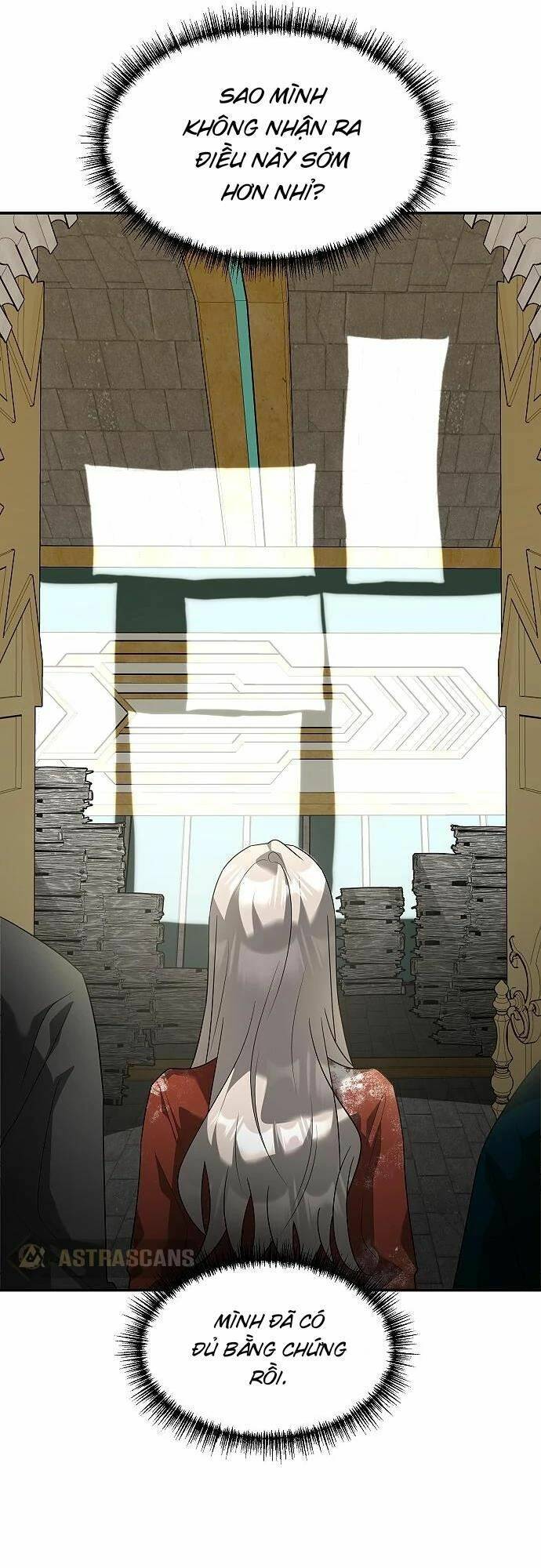 Cuộc Săn Nữ Hoàng - Chương 28 - Trang 43