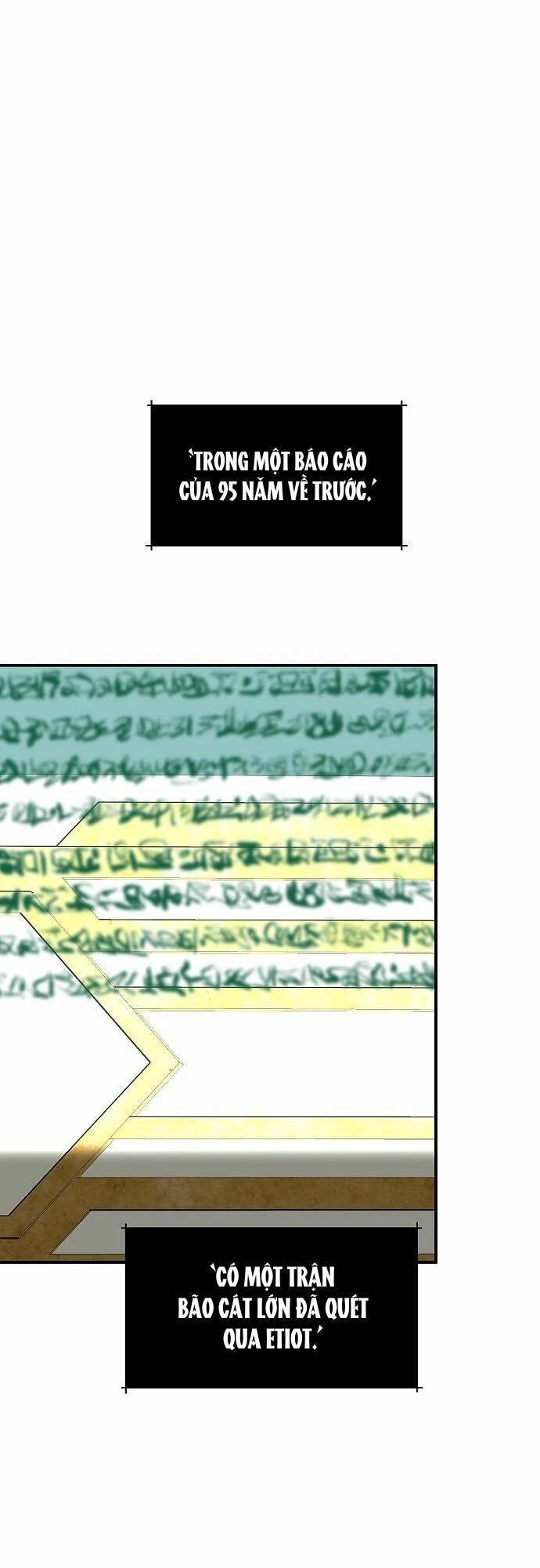 Cuộc Săn Nữ Hoàng - Chương 28 - Trang 44