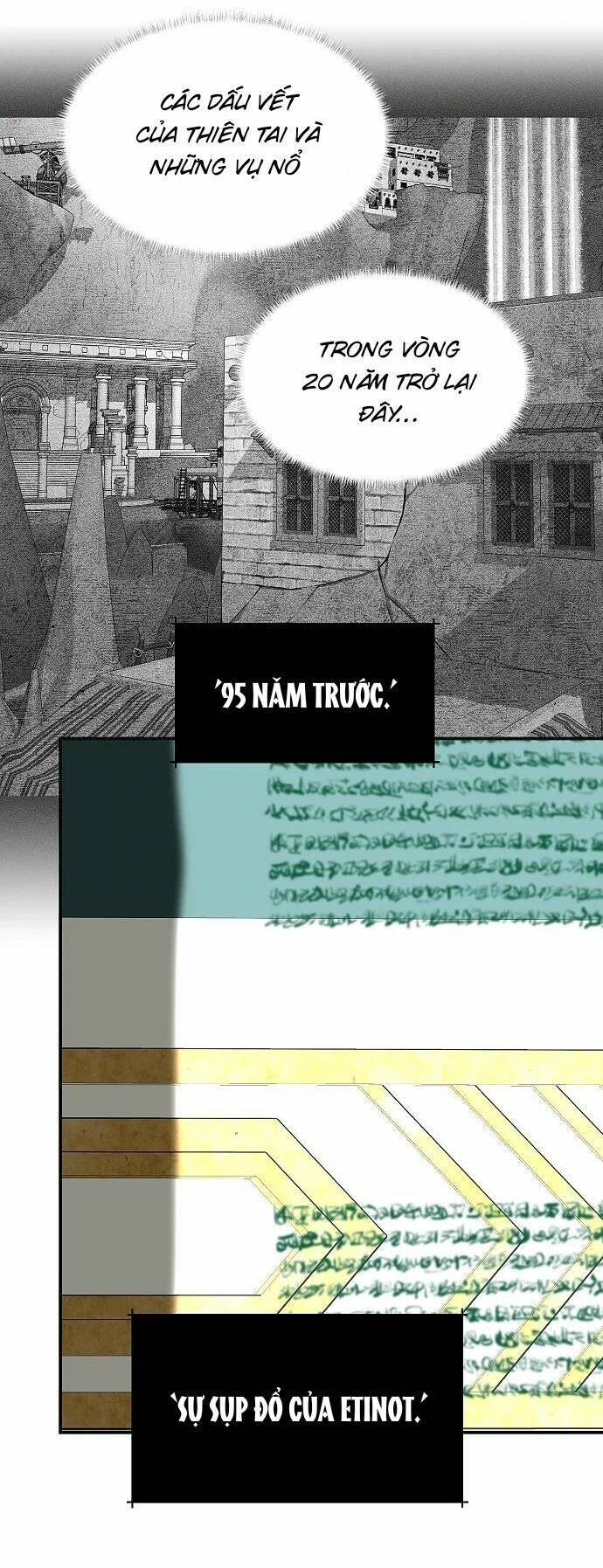 Cuộc Săn Nữ Hoàng - Chương 28 - Trang 45