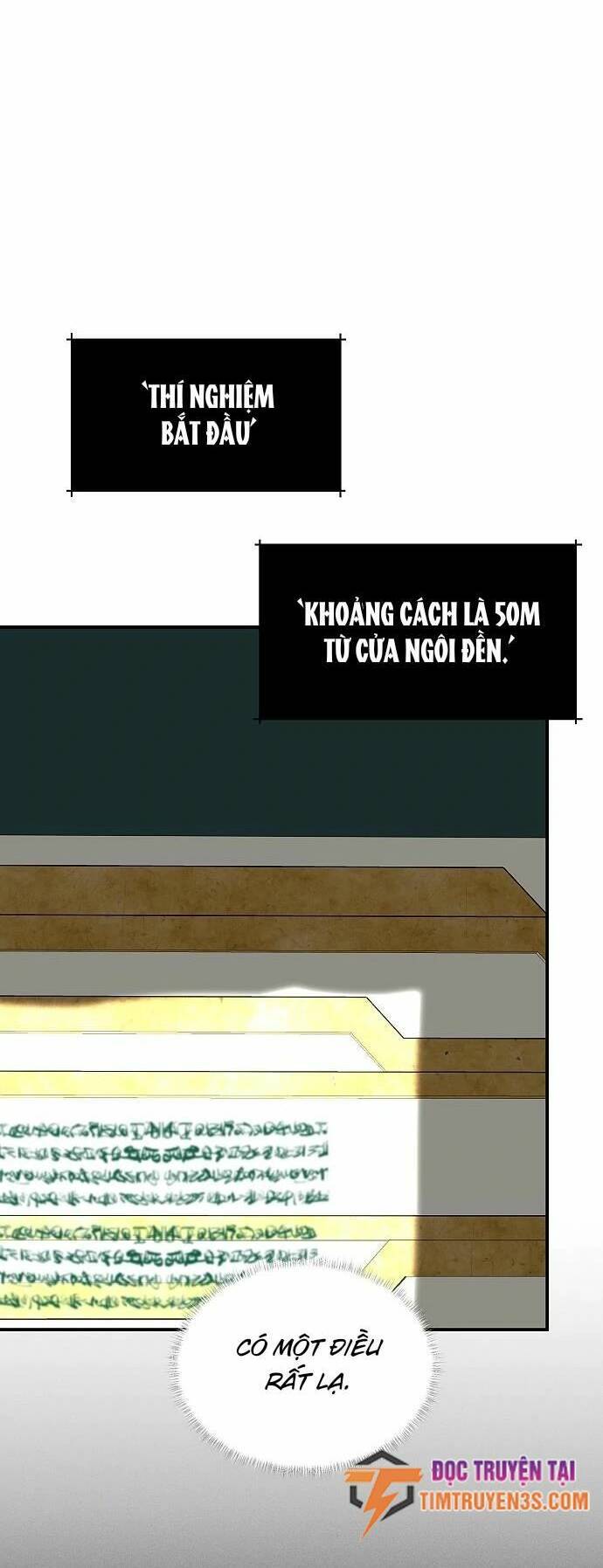 Cuộc Săn Nữ Hoàng - Chương 28 - Trang 46