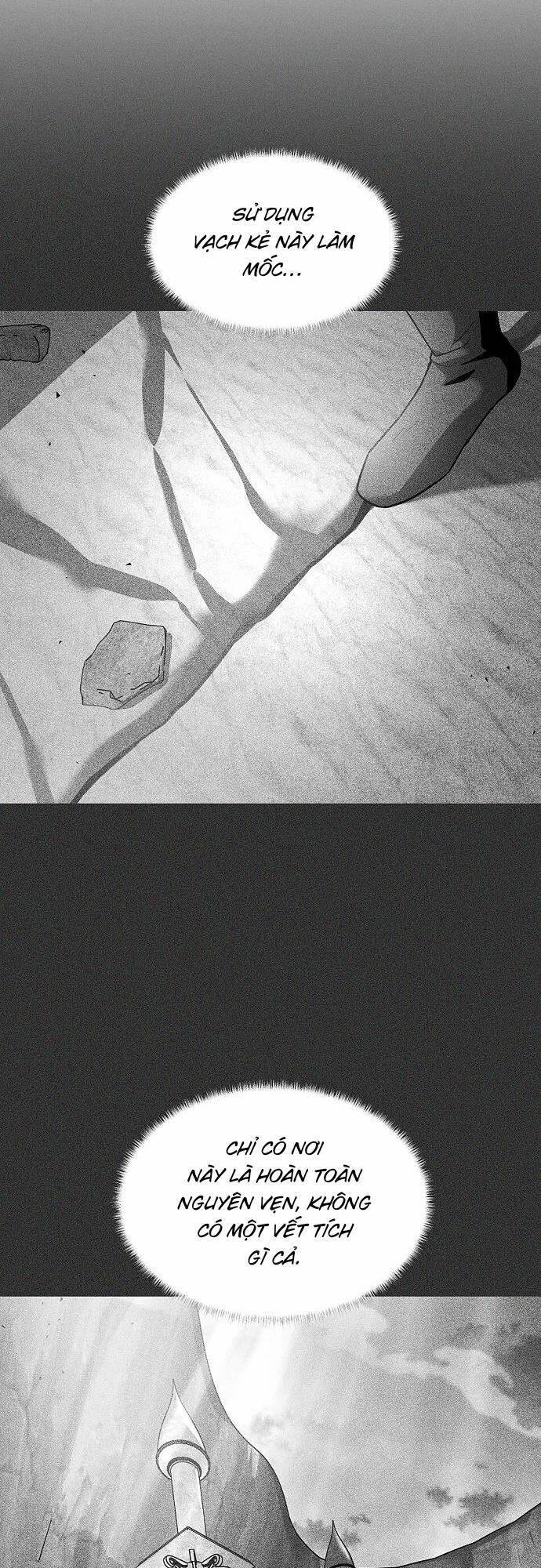 Cuộc Săn Nữ Hoàng - Chương 28 - Trang 47