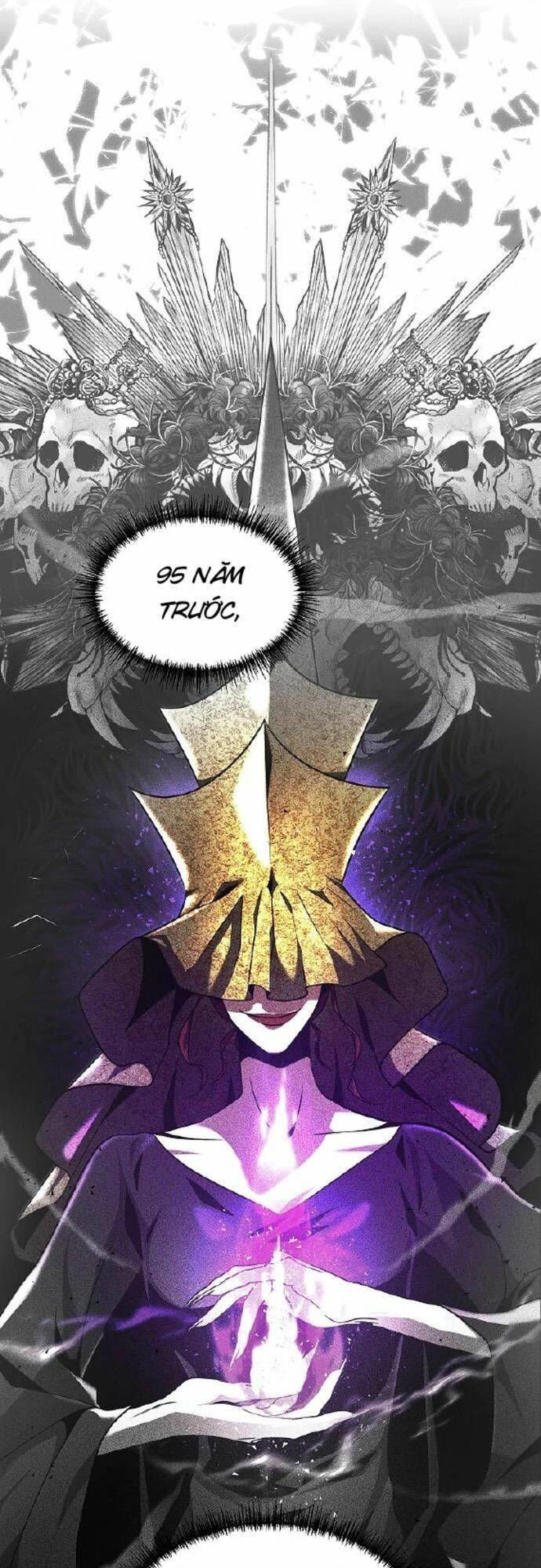 Cuộc Săn Nữ Hoàng - Chương 28 - Trang 50