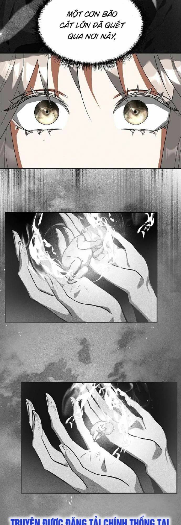 Cuộc Săn Nữ Hoàng - Chương 28 - Trang 51