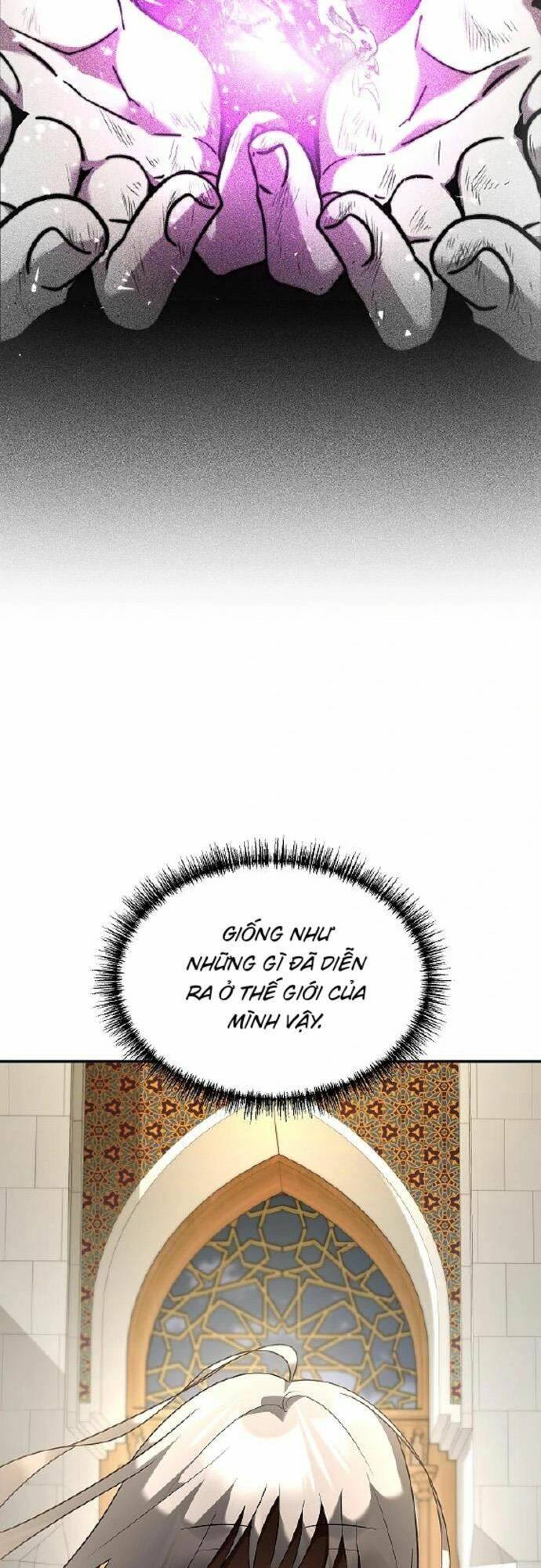 Cuộc Săn Nữ Hoàng - Chương 28 - Trang 53
