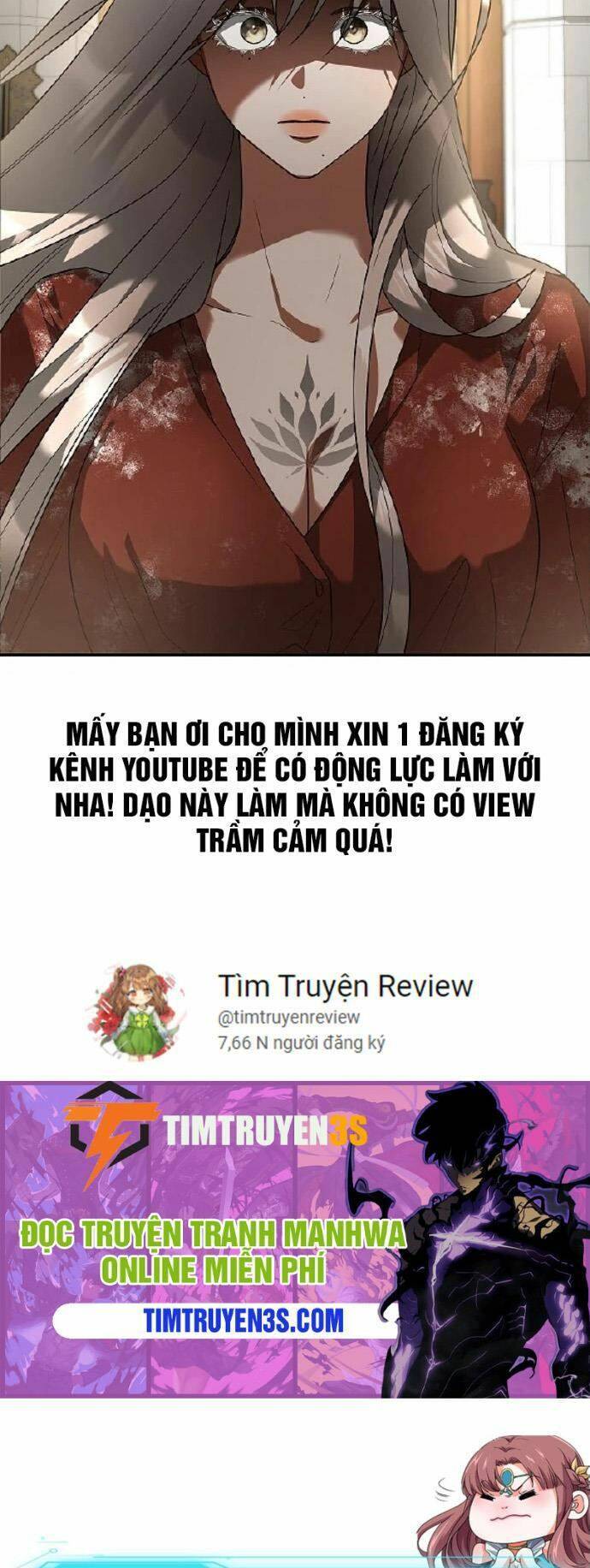 Cuộc Săn Nữ Hoàng - Chương 28 - Trang 54