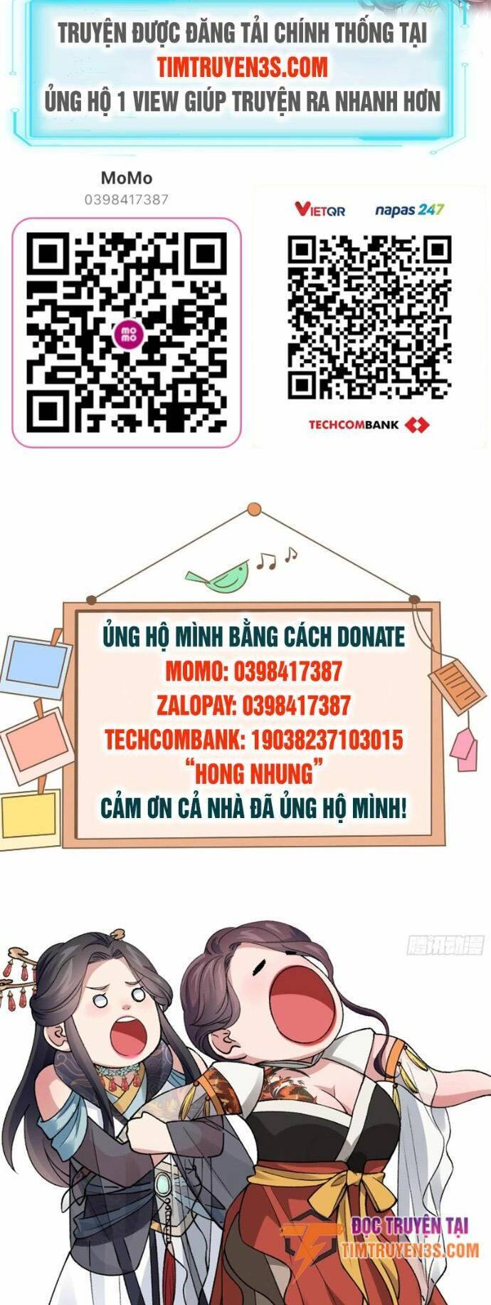 Cuộc Săn Nữ Hoàng - Chương 28 - Trang 55