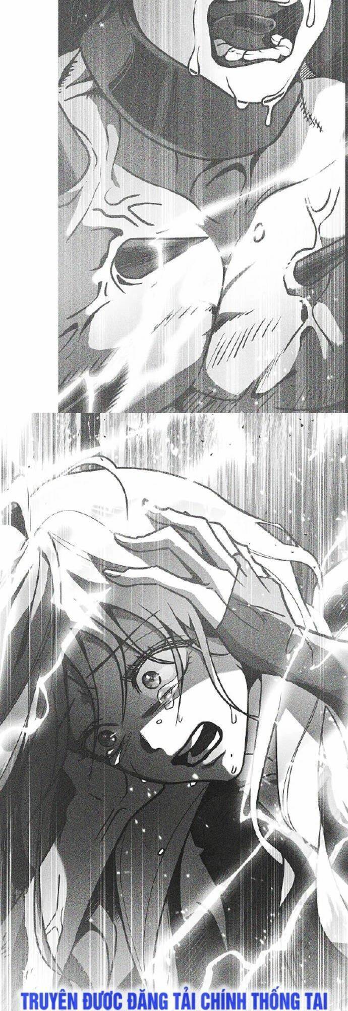 Cuộc Săn Nữ Hoàng - Chương 28 - Trang 9