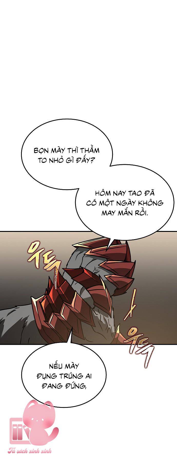 Cuộc Săn Nữ Hoàng - Chương 3 - Trang 2