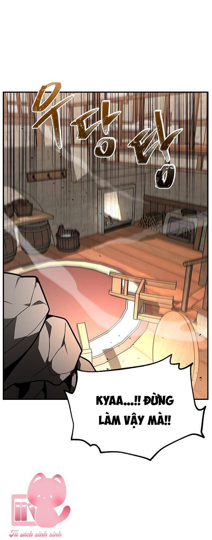 Cuộc Săn Nữ Hoàng - Chương 3 - Trang 12