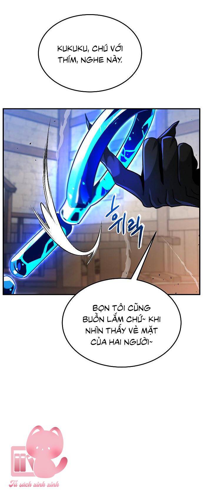 Cuộc Săn Nữ Hoàng - Chương 3 - Trang 14