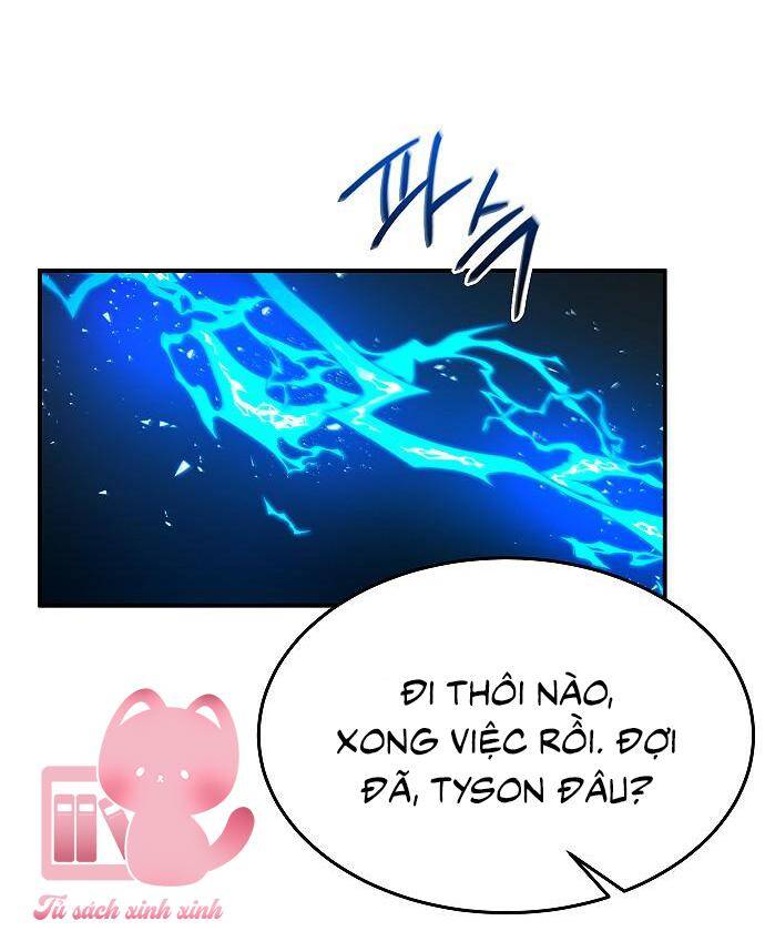 Cuộc Săn Nữ Hoàng - Chương 3 - Trang 17