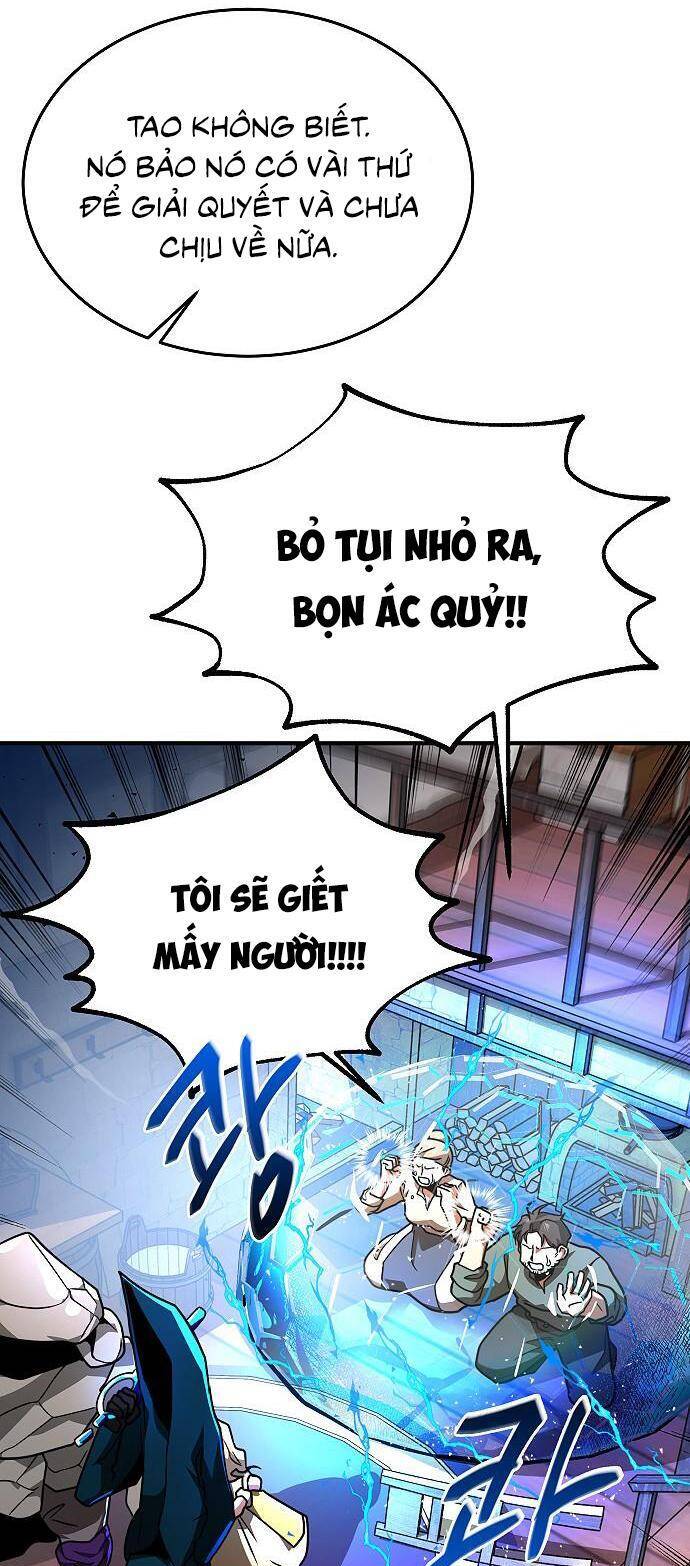 Cuộc Săn Nữ Hoàng - Chương 3 - Trang 18