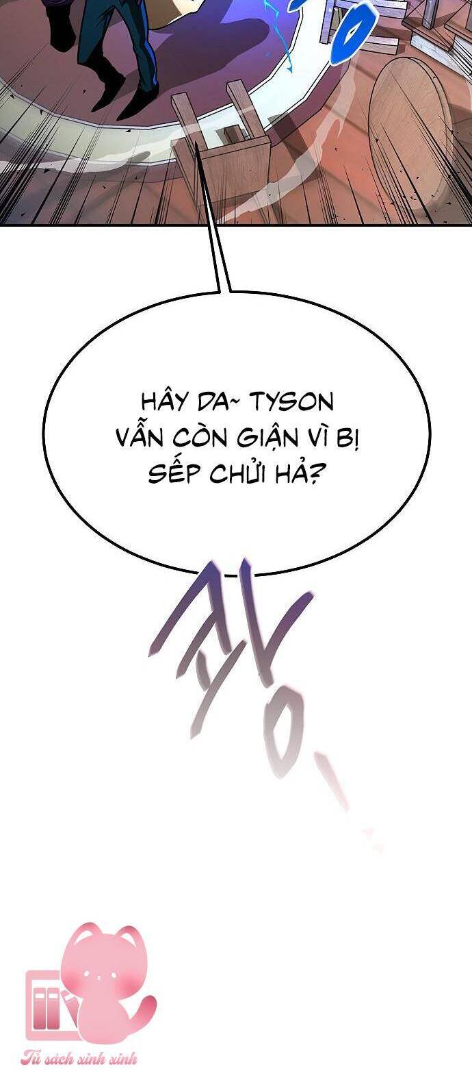 Cuộc Săn Nữ Hoàng - Chương 3 - Trang 19