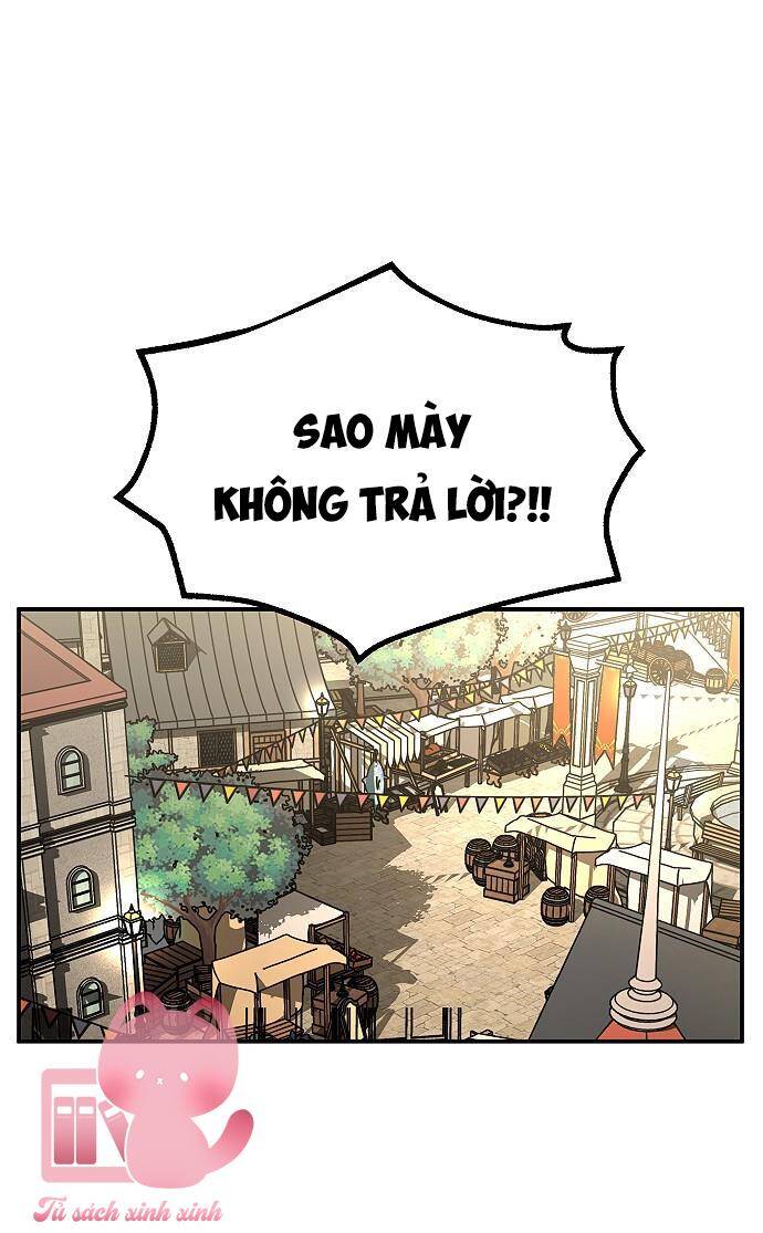 Cuộc Săn Nữ Hoàng - Chương 3 - Trang 20