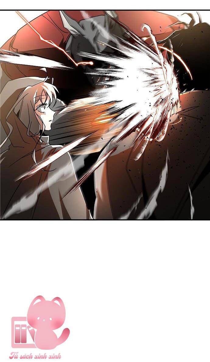 Cuộc Săn Nữ Hoàng - Chương 3 - Trang 25