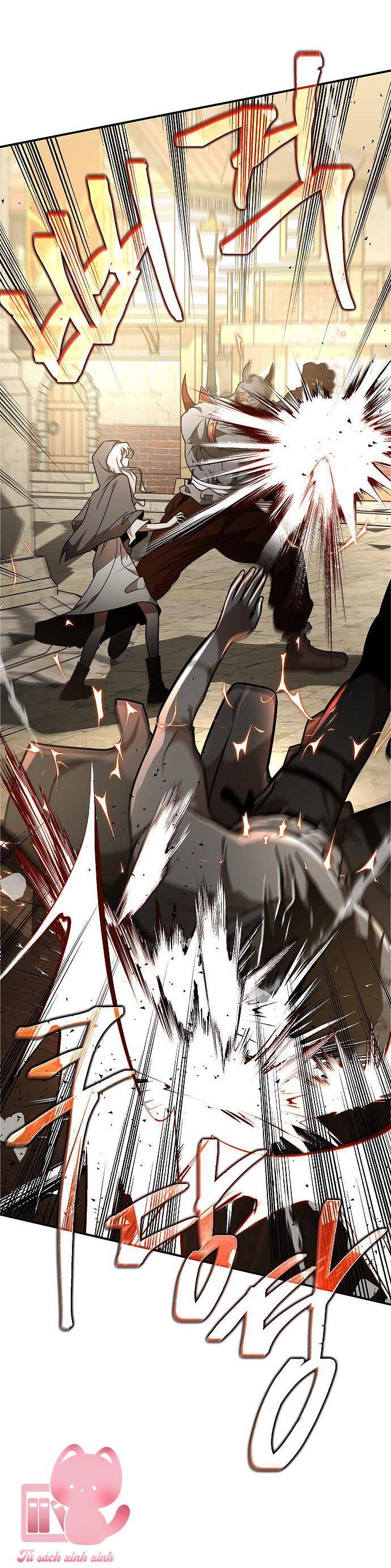 Cuộc Săn Nữ Hoàng - Chương 3 - Trang 26