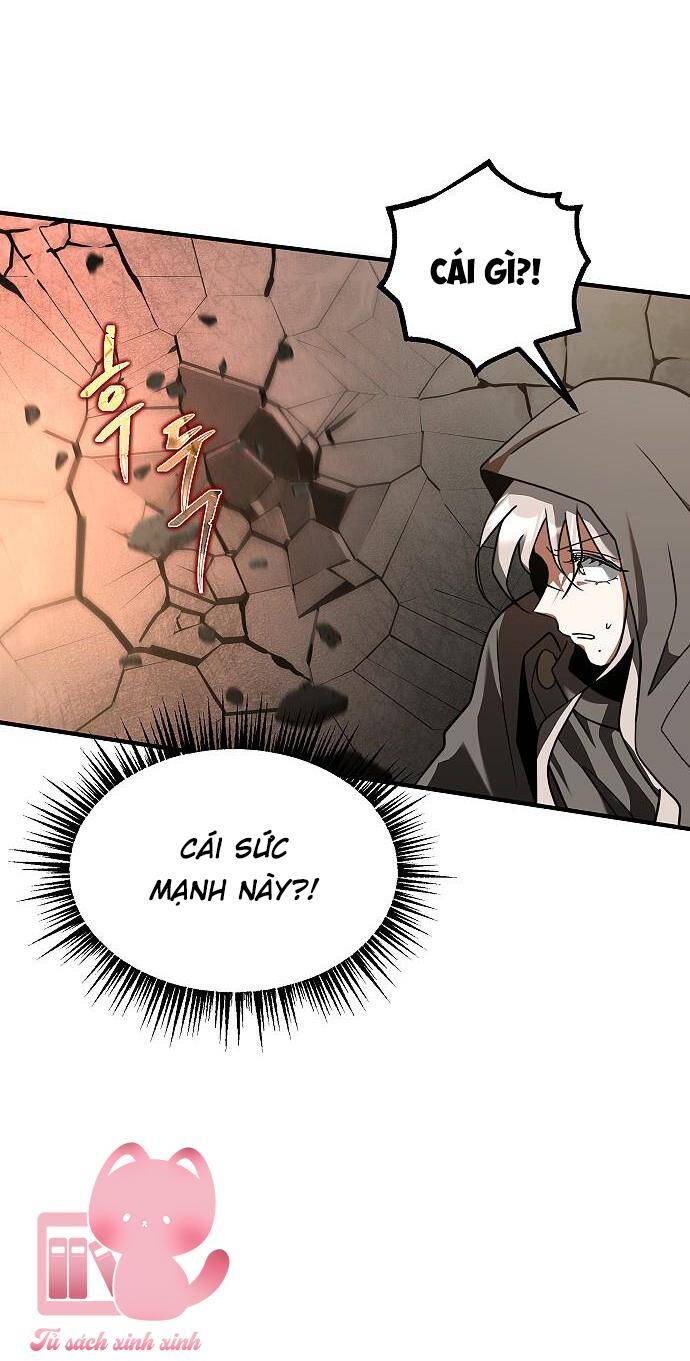 Cuộc Săn Nữ Hoàng - Chương 3 - Trang 4