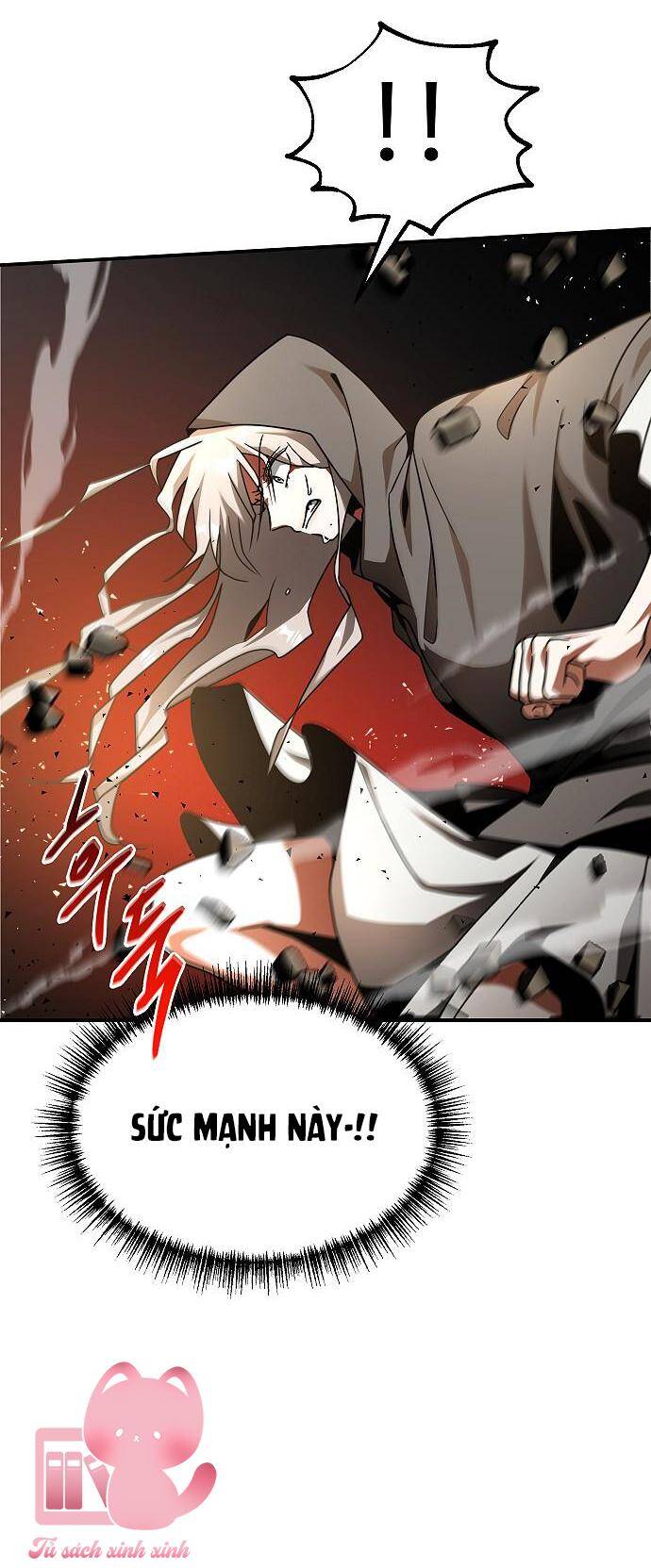 Cuộc Săn Nữ Hoàng - Chương 3 - Trang 33