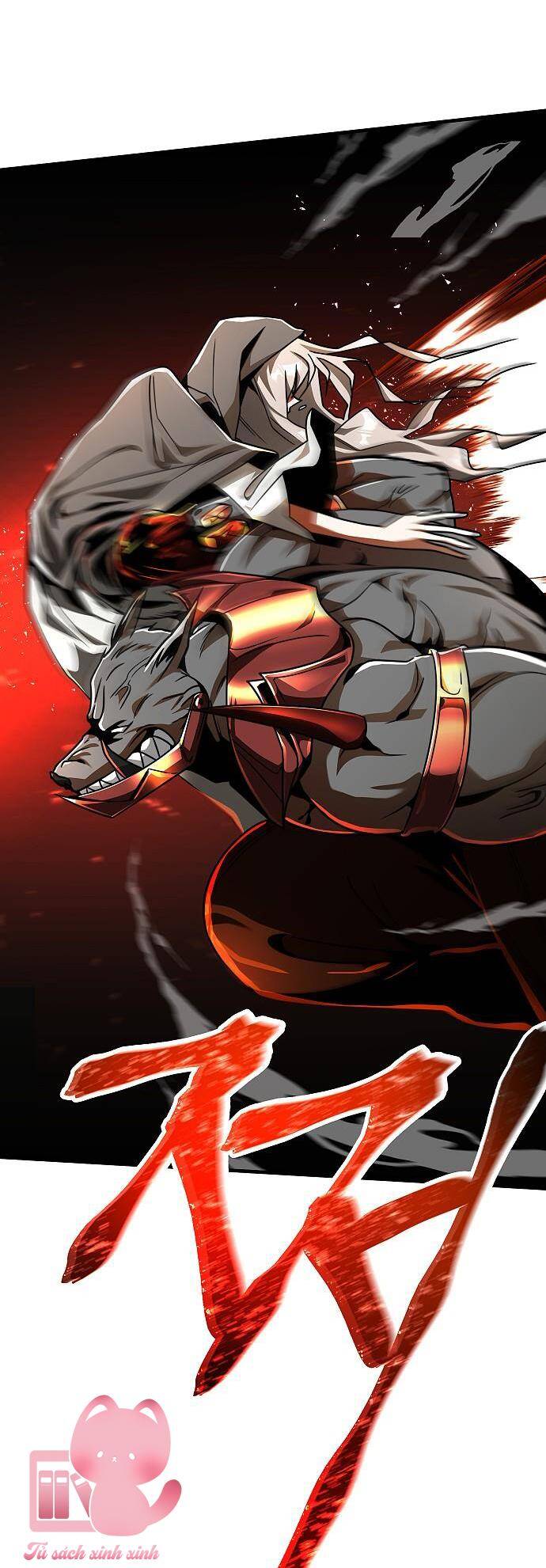 Cuộc Săn Nữ Hoàng - Chương 3 - Trang 37