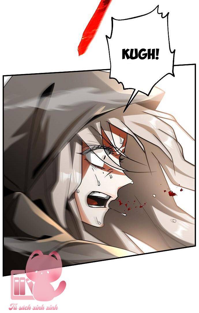 Cuộc Săn Nữ Hoàng - Chương 3 - Trang 38