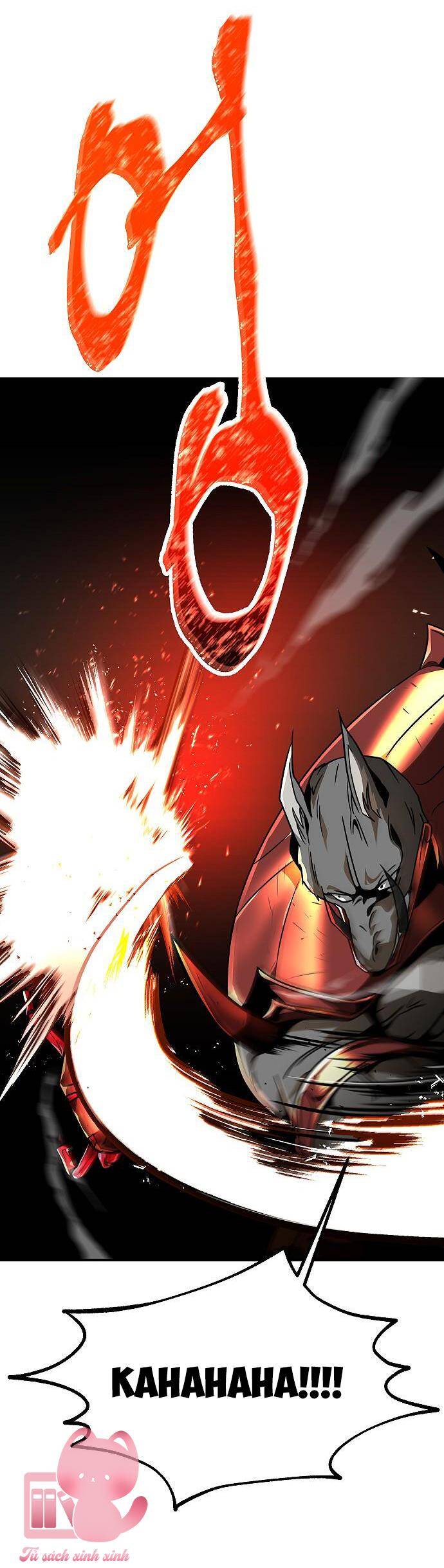 Cuộc Săn Nữ Hoàng - Chương 3 - Trang 39