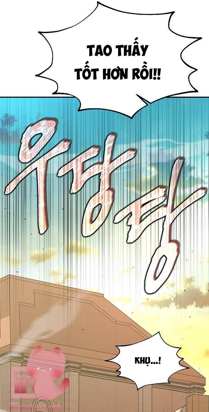 Cuộc Săn Nữ Hoàng - Chương 3 - Trang 40